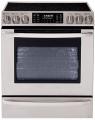 LG LSE3092ST Extra-large Slide-in Electric Dual Convection Range .FACTORY REFURBISHED (FOR USA)